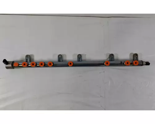 Fuel Injector   Lund Truck Parts