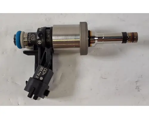 Fuel Injector   Lund Truck Parts