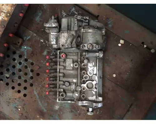 Fuel Pump (Injection)   Morrison's Truck Salvage Ltd.