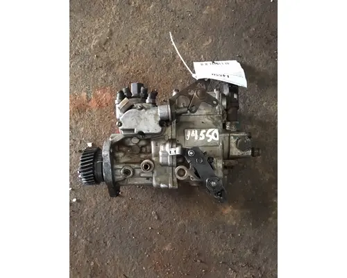 Fuel Pump (Injection)   Morrison's Truck Salvage Ltd.