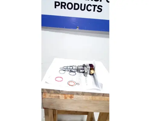 Fuel Injector   Marshfield Transportation Products