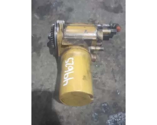 Fuel Pump (Injection)   