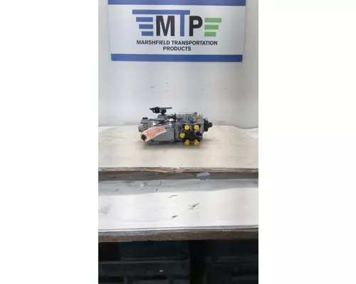 Fuel Pump (Tank)   Marshfield Transportation Products