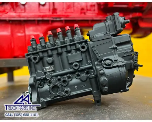 Fuel Pump (Injection)   CA Truck Parts