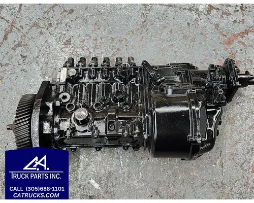 Fuel Pump (Injection)   CA Truck Parts