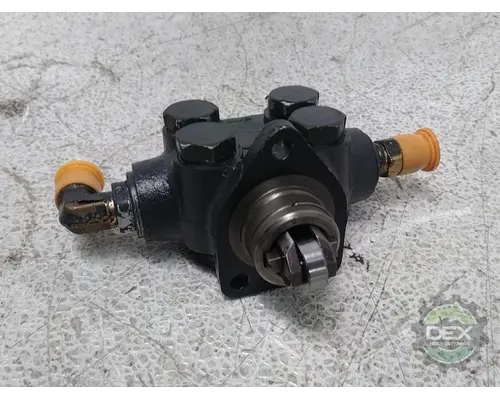 Fuel Pump (Tank)   Dex Heavy Duty Parts, LLC  