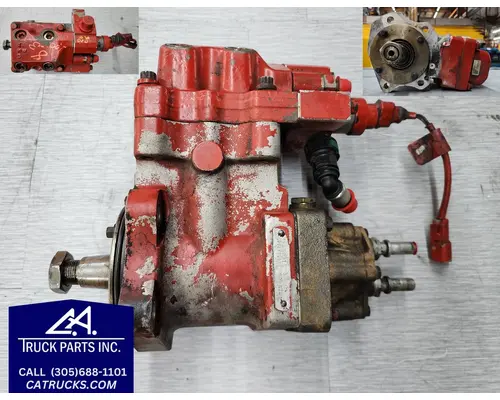 Fuel Pump (Tank)   CA Truck Parts
