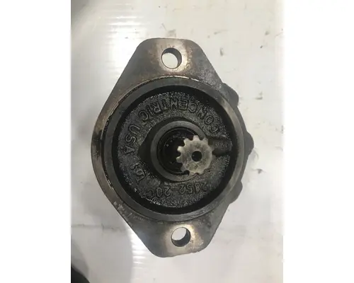 Fuel Pump (Tank)   Payless Truck Parts