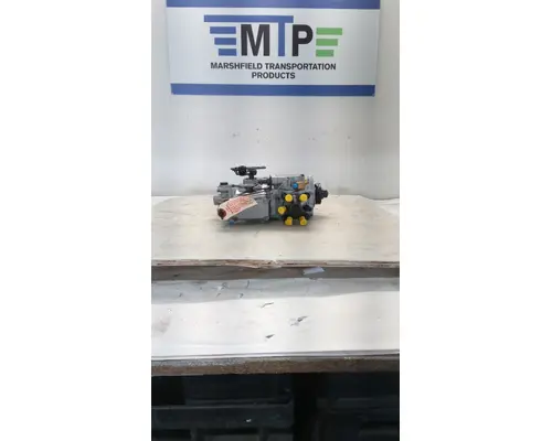 Fuel Pump (Tank)   Marshfield Transportation Products