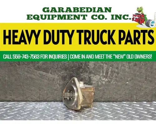 Fuel Pump (Tank)   Geco - Fresno