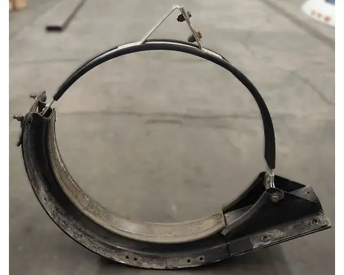 Fuel Tank Strap/Hanger   High Mountain Horsepower