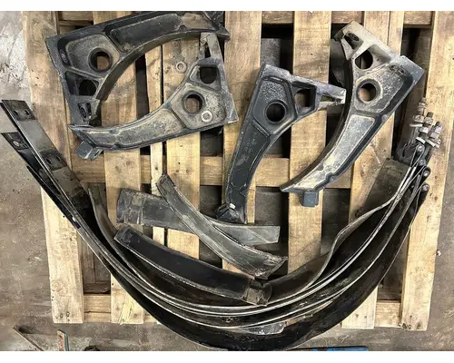 Fuel Tank Strap/Hanger   Hatch Trucking &amp; Salvage Parts LLC