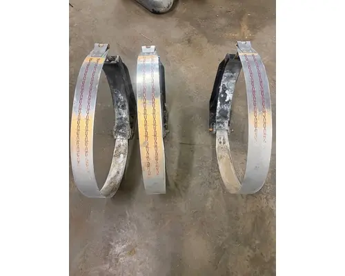 Fuel Tank Strap/Hanger   Hatch Trucking &amp; Salvage Parts LLC