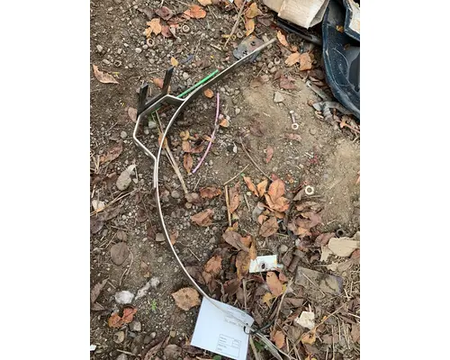 Fuel Tank Strap/Hanger   Truck Salvage International Inc