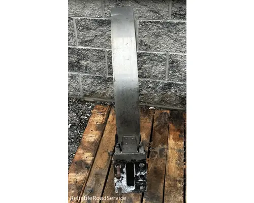 Fuel Tank Strap/Hanger   Reliable Road Service, Inc.