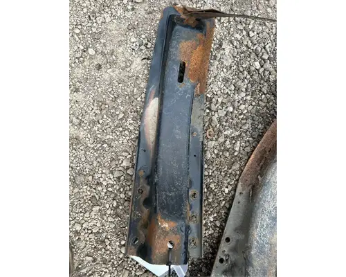 Fuel Tank Strap/Hanger   Dixie Truck Centre