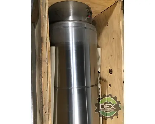 Fuel Tank   Dex Heavy Duty Parts, LLC  