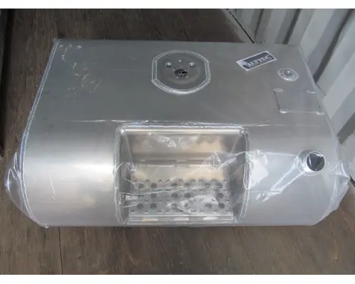 Fuel Tank   WM. Cohen &amp; Sons
