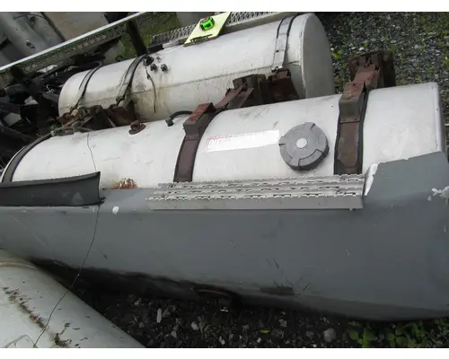 Fuel Tank   WM. Cohen &amp; Sons