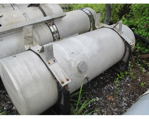 Fuel Tank   WM. Cohen &amp; Sons