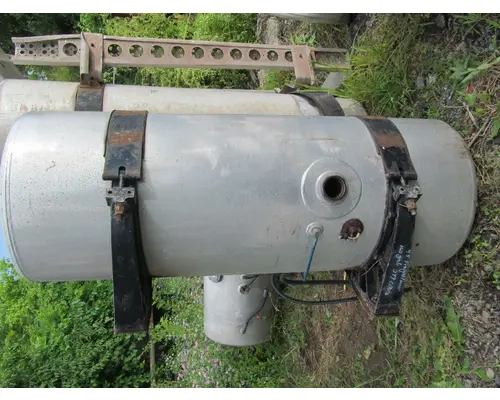 Fuel Tank   WM. Cohen &amp; Sons