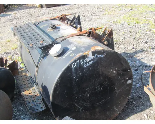 Fuel Tank   WM. Cohen &amp; Sons