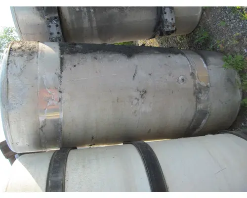 Fuel Tank   WM. Cohen &amp; Sons