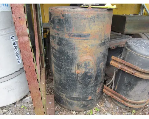 Fuel Tank   WM. Cohen &amp; Sons