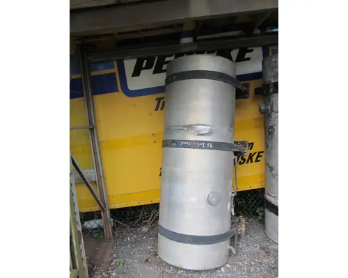 Fuel Tank   WM. Cohen &amp; Sons