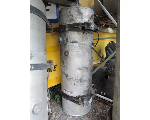 Fuel Tank   WM. Cohen &amp; Sons