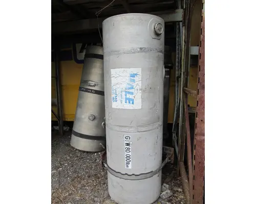 Fuel Tank   WM. Cohen &amp; Sons