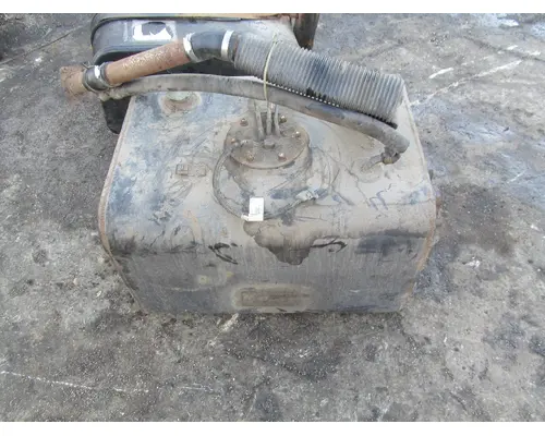 Fuel Tank   WM. Cohen &amp; Sons