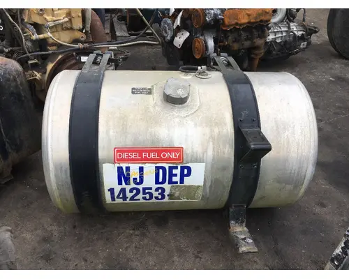 Fuel Tank   WM. Cohen &amp; Sons