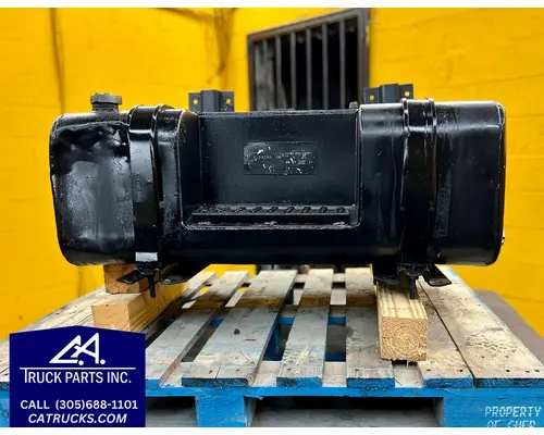 Fuel Tank   CA Truck Parts