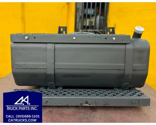 Fuel Tank   CA Truck Parts