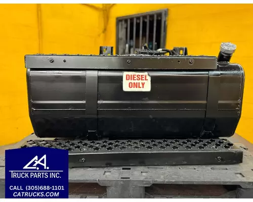 Fuel Tank   CA Truck Parts