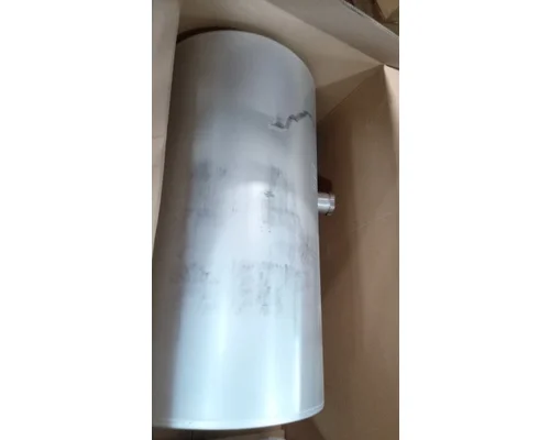Fuel Tank   Marshfield Transportation Products