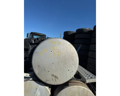 Fuel Tank   Usa Trade &amp; Exports Inc