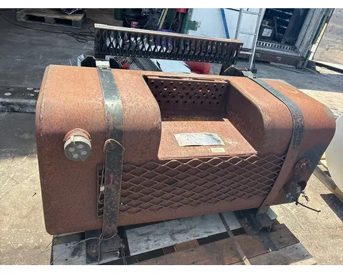 Fuel Tank   Usa Trade &amp; Exports Inc