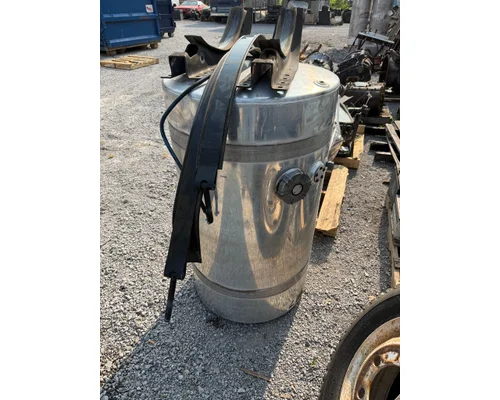 Fuel Tank   Volunteer Truck Parts