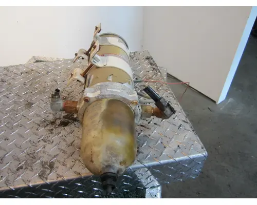 Fuel Vapor Canister   Valley Truck - Grand Rapids