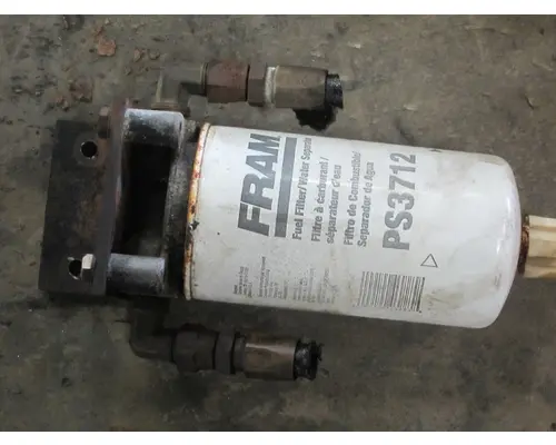 Fuel Vapor Canister   Valley Truck - Grand Rapids