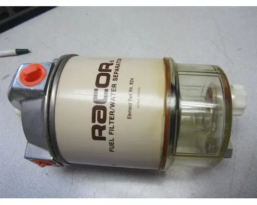 Fuel Vapor Canister   Valley Truck - Grand Rapids