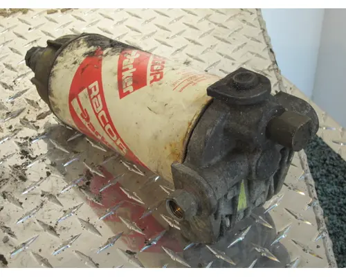 Fuel Vapor Canister   Valley Truck - Grand Rapids