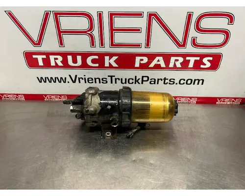 Fuel Vapor Canister   Vriens Truck Parts