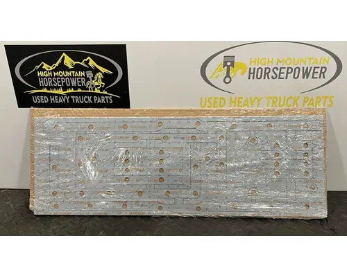 Gasket Kit   High Mountain Horsepower