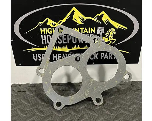 Gasket Kit   High Mountain Horsepower