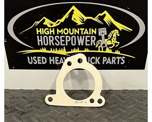 Gasket Kit   High Mountain Horsepower