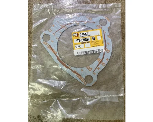 Gasket Kit   HIGH MOUNTAIN HORSEPOWER