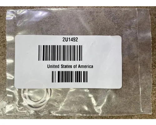 Gasket Kit   HIGH MOUNTAIN HORSEPOWER